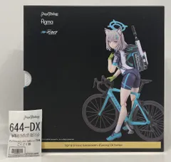 2026年最新】FIGMA シロコ 特典の人気アイテム - メルカリ