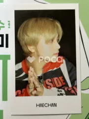 NCT 2018 トレカ ヘチャン コレクトブック ペンパ NCT 2018 トレカ