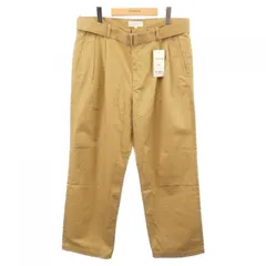 ビーミングライフストア B:MING LIFE STORE パンツ
