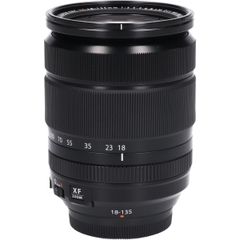美品】FUJINON XF 18mm F1.4 R LM WR 18mm - メルカリ