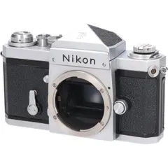 2026年最新】nikon fアイレベルの人気アイテム - メルカリ