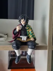 義勇 ちょこのせ おにぎり フィギュア