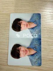 BTS J-HOPE LOVE YOURSELF 轉 'Tear'