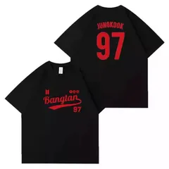 2026年最新】ジョングク tシャツの人気アイテム - メルカリ