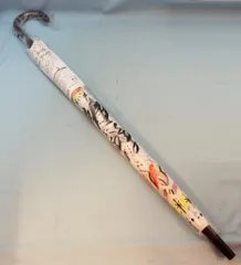 嵐 19年 嵐を旅する展覧会 ARASHI EXHIBITION JOURNEY ビニール傘