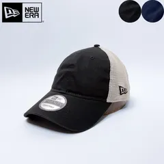 NEW ERA ニューエラ 9TWENTY メッシュキャップ