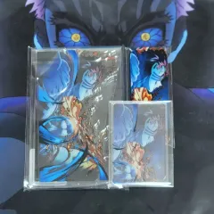 鬼滅の刃 一番くじ 劇場版 鬼滅の刃 無限列車編 ウェブショップCOOGI(クージー) 猗窩座 アクリル スタンド まとめ