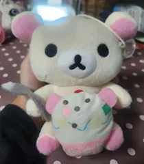 サンエックス コリラックマ ぬいぐるみ