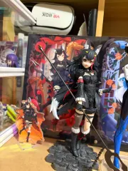 一番くじ 大神ミオB賞 フィギュア