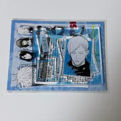 呪術廻戦 懐玉・玉折 JUMP SHOP アクリル 七海