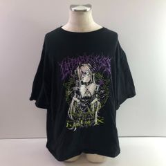 Ms LUTRA 東京リベンジャーズ Tシャツ 三途春千夜 - メルカリ