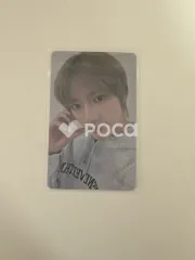 TXT ボムギュ The Star Chapter: SANCTUARY UNIVERSAL MUSIC STORE ラキドロ