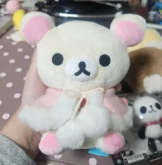 サンエックス コリラックマ ぬいぐるみ