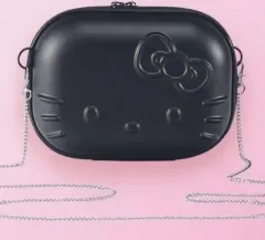 新品 現物 WAKEMAKE ハローキティ ミニキャリーケース