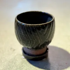 陶器鉢 3号