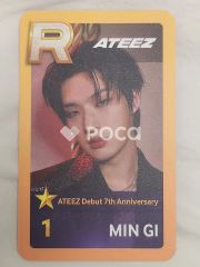 ZEROBASEONE ハンユジン CINEMA PARADISE PHOTOBOOK ver. KTOWN4U