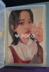 ZEROBASEONE ハンユジン CINEMA PARADISE PHOTOBOOK ver. KTOWN4U