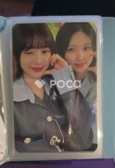ZEROBASEONE ハンユジン CINEMA PARADISE PHOTOBOOK ver. KTOWN4U