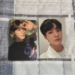 NCT DREAM ジェノ JNJM トレカ まとめ売り