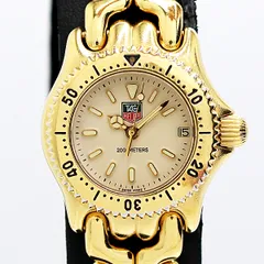 2026年最新】TAG heuer ジャンクの人気アイテム - メルカリ
