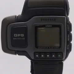 2026年最新】プロトレック GPSの人気アイテム - メルカリ