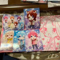 すとぷり推し活セット(お値段交渉お気軽に) - メルカリ