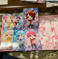 すとぷり セット