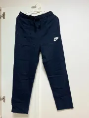 レディース トレーナー パンツ NIKE 正規品 ジャージ ブラック s ジョガーパンツ