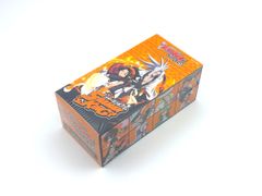 카드 파이트!! 뱅가드 overDress 타이틀 부스터 제3탄 [SHAMAN KING] Vol.1 VG-D-TB03 BOX