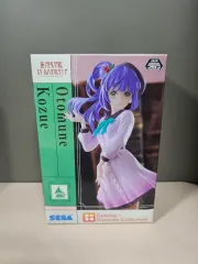 セガ オートムネ コズエ フィギュア