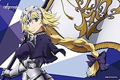 [중고]부시로드 고무 매트 컬렉션 Vol.134 Fate/Apocrypha [룰러]
