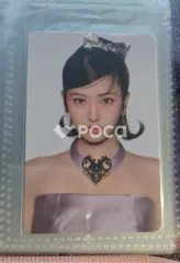 IVE ユジン IVE SWITCH ポップアップ ランダムフォトカード キーリング