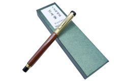 ヴィンテージ 万年筆 吉野製作所 ペンショップオーテ - メルカリ
