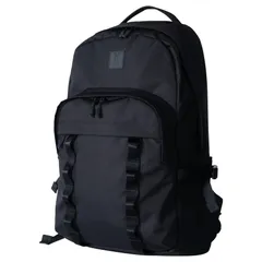 新品 [ディーオーディー] デイパCD 軽量 24L PC収納 デイパック バックパック CORDURA 撥水 A4 BA045-BK