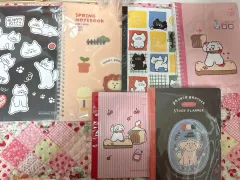 ダイアリー スプリング ノート まとめ