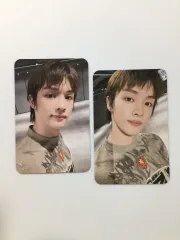 RIIZE（ライズ） ソンチャン(SUNGCHAN) mu-mo ミューモ トレカ