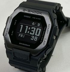 純正コンポジットバンド】CASIO G-SHOCK GBX-100NS-1JF - メルカリ