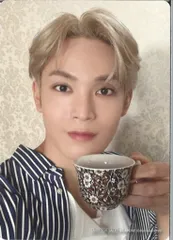 JO1 予約キャンペーン 與那城奨 EQUINOX