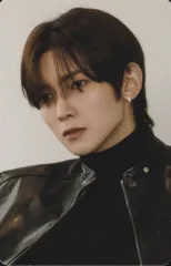 ATEEZ POPUP YEO SANG GOLDEN HOUR : Part.1 トレカホルダ