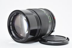 美品-】Canon キャノン FD35-105 F3.5 #2894141 - メルカリ