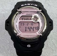 Baby-G G