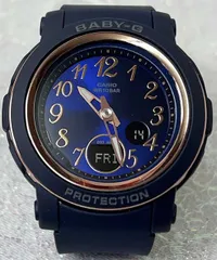 BABY-G G-SHOCK カシオ ベビーg アナデジ BGA-290SA-2AJF プレゼント 腕時計 ギフト  ラッピング無料 baby-g  メッセージカード手書きします 