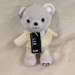 BE:FIRST セガ LEO Bye-Good-Bye モアプラス ぬいぐるみ