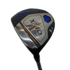 中古】 テーラーメイド Qi35 5W フェアウェイウッド FW Diamana BLUE