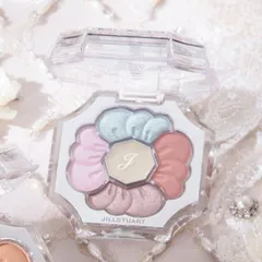 ジルスチュアート ドレスドブルーム アイズ レディトゥブラッシュ 103