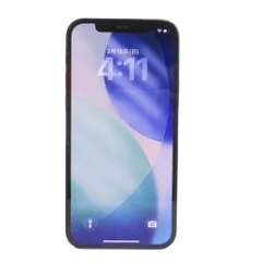 アップル Apple iPhone12 スマートフォン SIMフリー MGHN3J/A 黒 ブラック 64GB