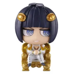 (新品)ジョジョ ジョジョコレ フィギュア ジョジョWORLD 3部 ブチャラティ