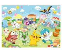 Pokémon Christmas in the Sea タマザラシ グレイシア - メルカリ