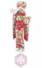 [중고] 아크릴 스탠드·아크릴 패널 유이가하마 유이 5주년 기념 그림 아크릴 피규어 L [역시 내 청춘 러브 쌀은 틀렸다. 계속]