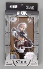 [중고] 보드 게임 승리의 여신 : NIKKE NIKKE DUEL ENCOUNTER [NK-0030 브레디]